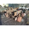 MACK CRD150R504 CUTOFF - SINGLE AXLE thumbnail 1