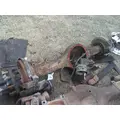 MACK CRD150 AXLE HOUSING, REAR (FRONT) thumbnail 2