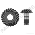 MACK CRD150 RING GEAR AND PINION thumbnail 2