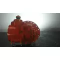 MACK CRD151R398 DIFFERENTIAL ASSEMBLY REAR REAR thumbnail 4