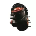 MACK CRD151R504 DIFFERENTIAL ASSEMBLY REAR REAR thumbnail 4