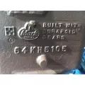 MACK CRD203R435 DIFFERENTIAL ASSEMBLY REAR REAR thumbnail 3
