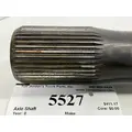 MACK CRD92 / 93 Axle Shaft thumbnail 2