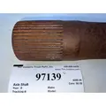 MACK CRD92 / 93 Axle Shaft thumbnail 2