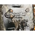 MACK CRD92R417 CUTOFF - SINGLE AXLE thumbnail 12