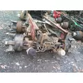 MACK CRD92R464 CUTOFF - SINGLE AXLE thumbnail 2