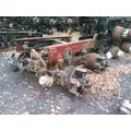 MACK CRD92R464 MATCHED SET REARS thumbnail 1