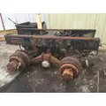 MACK CRD92R502 CUTOFF - SINGLE AXLE thumbnail 1