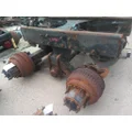 MACK CRD92R502 CUTOFF - SINGLE AXLE thumbnail 1