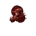 MACK CRD92R502 DIFFERENTIAL ASSEMBLY FRONT REAR thumbnail 3