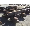 MACK CRD92R532 CUTOFF - SINGLE AXLE thumbnail 1