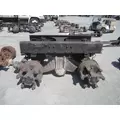 MACK CRD92R573 CUTOFF - SINGLE AXLE thumbnail 1