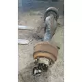 MACK CRD92 AXLE HOUSING, REAR (FRONT) thumbnail 3