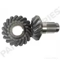 MACK CRD92 RING GEAR AND PINION thumbnail 1