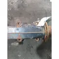 MACK CRD93 AXLE HOUSING, REAR (REAR) thumbnail 10