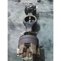 MACK CRD93 AXLE HOUSING, REAR (REAR) thumbnail 1
