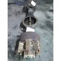 MACK CRD93 AXLE HOUSING, REAR (REAR) thumbnail 2