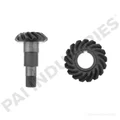 MACK CRD93 RING GEAR AND PINION thumbnail 1