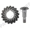 MACK CRD93 RING GEAR AND PINION thumbnail 1