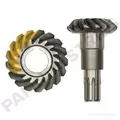 MACK CRD93 RING GEAR AND PINION thumbnail 1