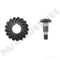 MACK CRD93 RING GEAR AND PINION thumbnail 1