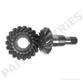 MACK CRD93 RING GEAR AND PINION thumbnail 1
