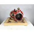 MACK CRDL151R531 DIFFERENTIAL ASSEMBLY REAR REAR thumbnail 4