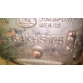 MACK CRDPC202R435 DIFFERENTIAL ASSEMBLY FRONT REAR thumbnail 4