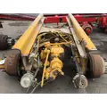 MACK CRDPC92R502 CUTOFF - SINGLE AXLE thumbnail 4
