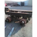 MACK CRDPC92R502 CUTOFF - TANDEM AXLE thumbnail 1