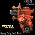 MACK CRDPC92 Rears (Front) thumbnail 2