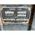 MACK CS200P Fuel Tank thumbnail 5