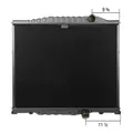 MACK CT713 RADIATOR ASSEMBLY thumbnail 2