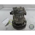 MACK CTP713B 8743 compressor and mounting; compressor mounting thumbnail 1