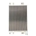 MACK CV513 AIR CONDITIONER CONDENSER thumbnail 2