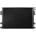 MACK CV513 AIR CONDITIONER CONDENSER thumbnail 2