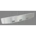 MACK CV613 BUMPER ASSEMBLY, FRONT thumbnail 2