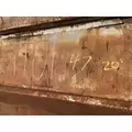 MACK CV713 GRANITE Body  Bed thumbnail 1