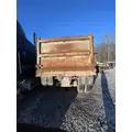 MACK CV713 GRANITE Body  Bed thumbnail 5