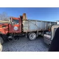 MACK CV713 GRANITE Body  Bed thumbnail 7