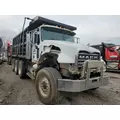 MACK CV713 GRANITE Complete Vehicle thumbnail 1