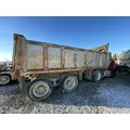 MACK CV713 GRANITE Dump Box body thumbnail 2