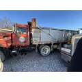 MACK CV713 GRANITE Dump Box body thumbnail 7