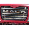 MACK CV713 GRANITE Grille thumbnail 1