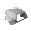 MACK CV713 GRANITE Hood thumbnail 1