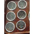 MACK CV713 GRANITE Instrument Cluster thumbnail 2