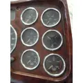 MACK CV713 GRANITE Instrument Cluster thumbnail 4