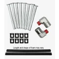 MACK CV713 GRANITE Radiator thumbnail 4