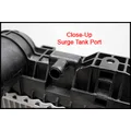 MACK CV713 GRANITE Radiator thumbnail 2