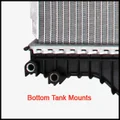 MACK CV713 GRANITE Radiator thumbnail 3